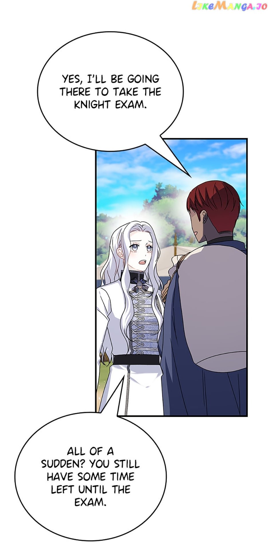 Don’t Be Obsessed With a Spirit Like Me Chapter 42 - Page 2