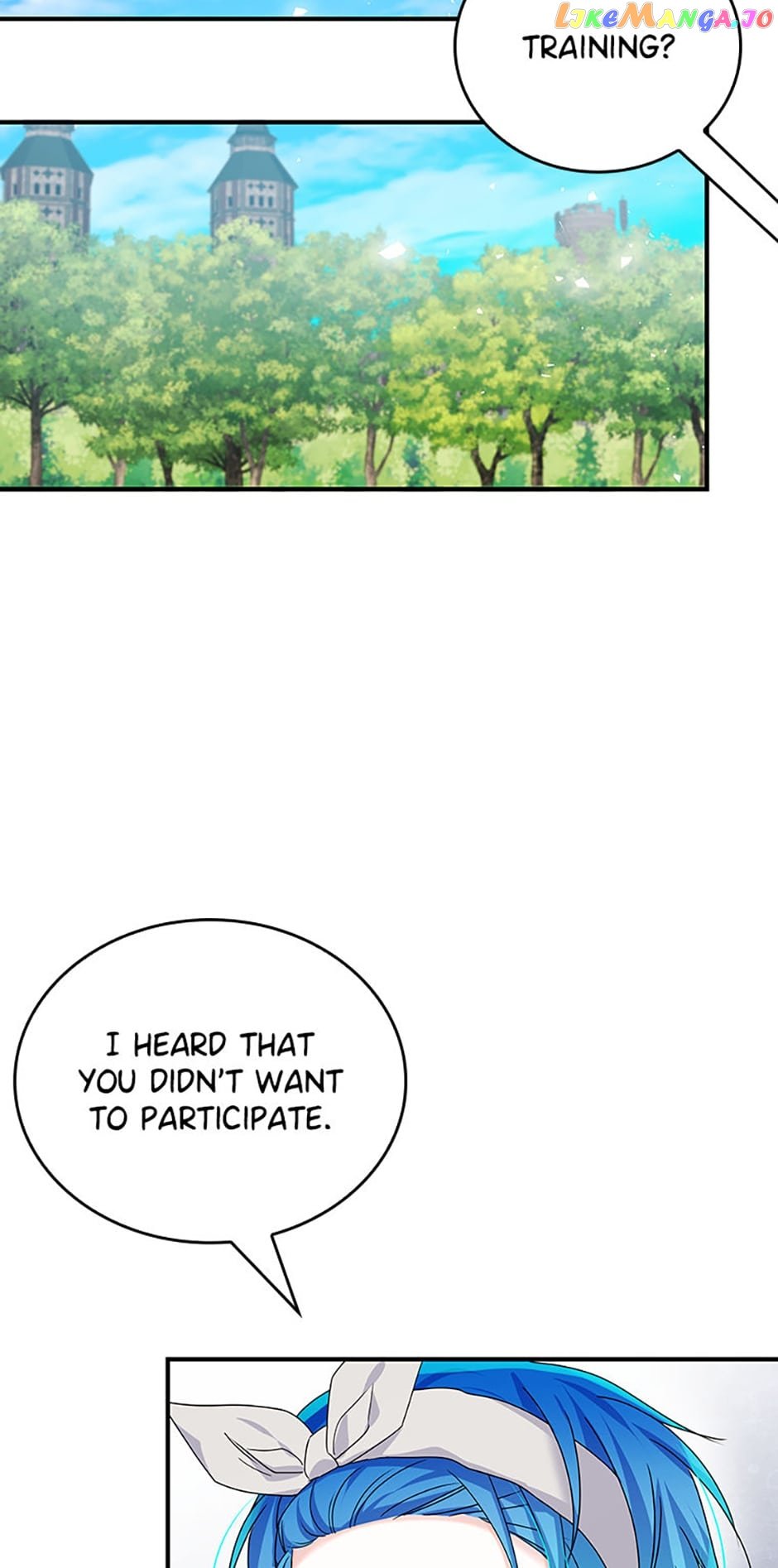 Don’t Be Obsessed With a Spirit Like Me Chapter 42 - Page 12