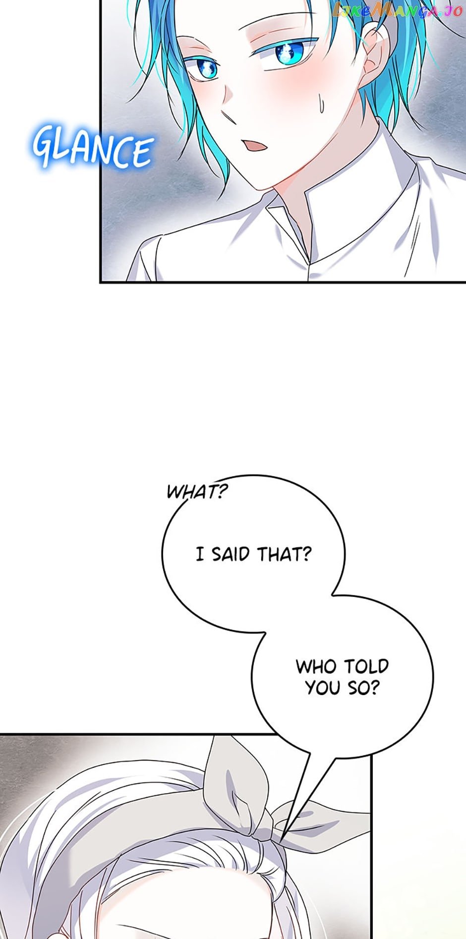 Don’t Be Obsessed With a Spirit Like Me Chapter 42 - Page 13