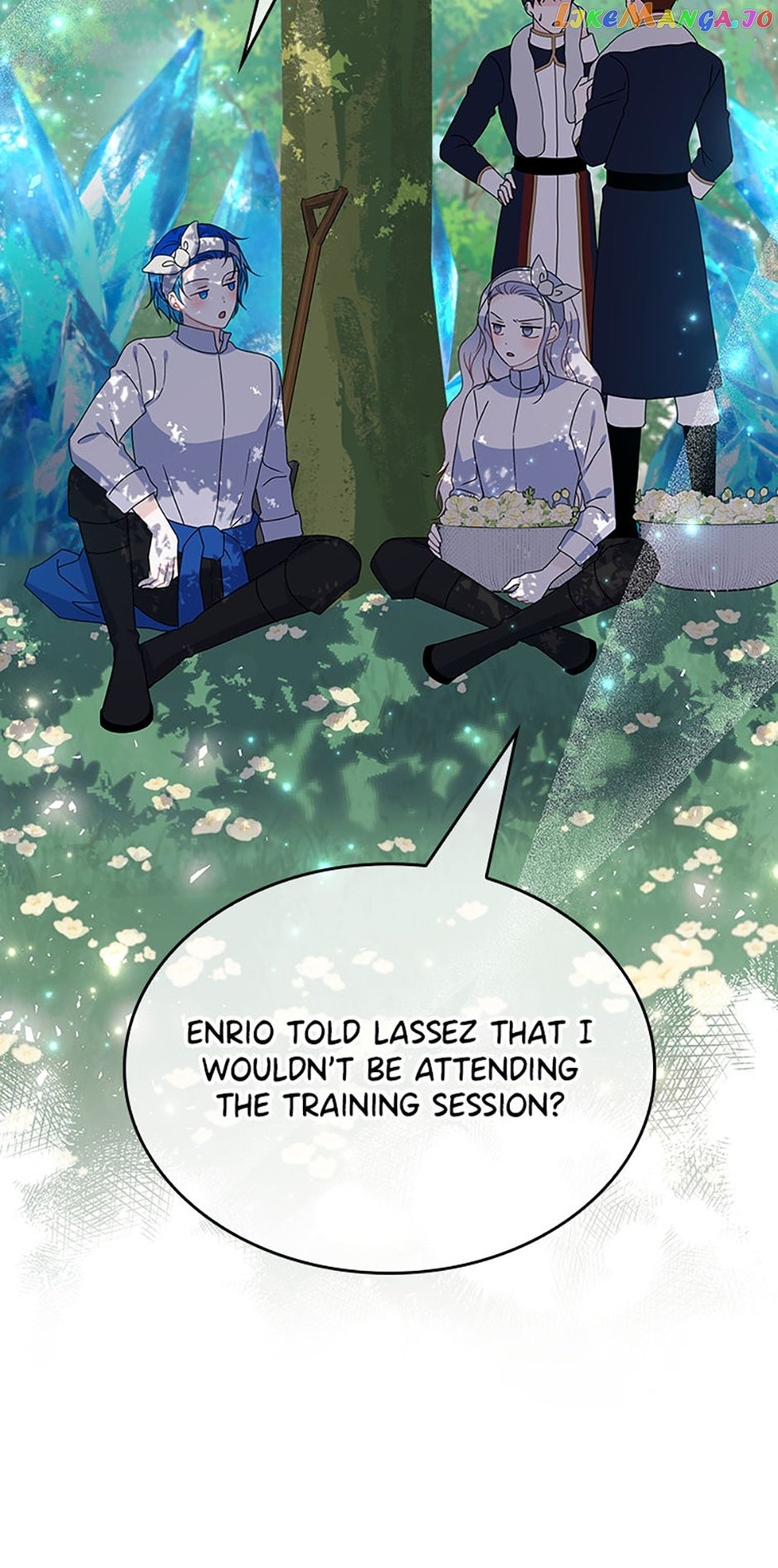 Don’t Be Obsessed With a Spirit Like Me Chapter 42 - Page 15