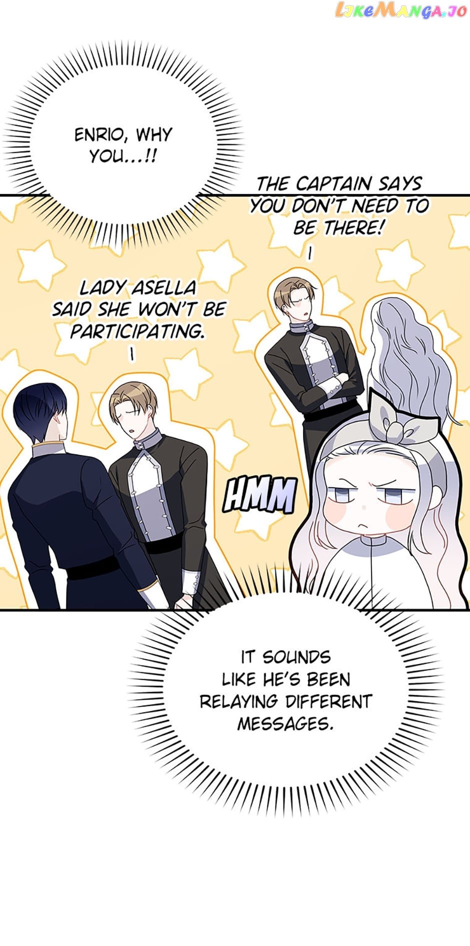 Don’t Be Obsessed With a Spirit Like Me Chapter 42 - Page 16