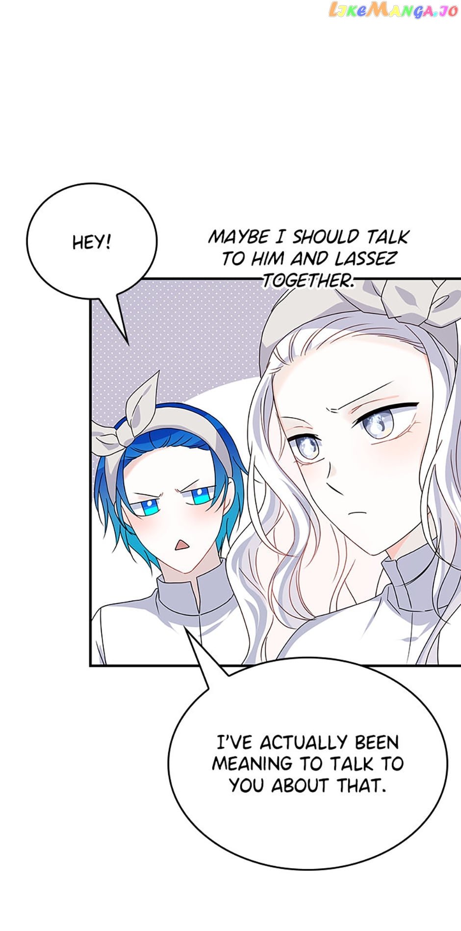 Don’t Be Obsessed With a Spirit Like Me Chapter 42 - Page 17