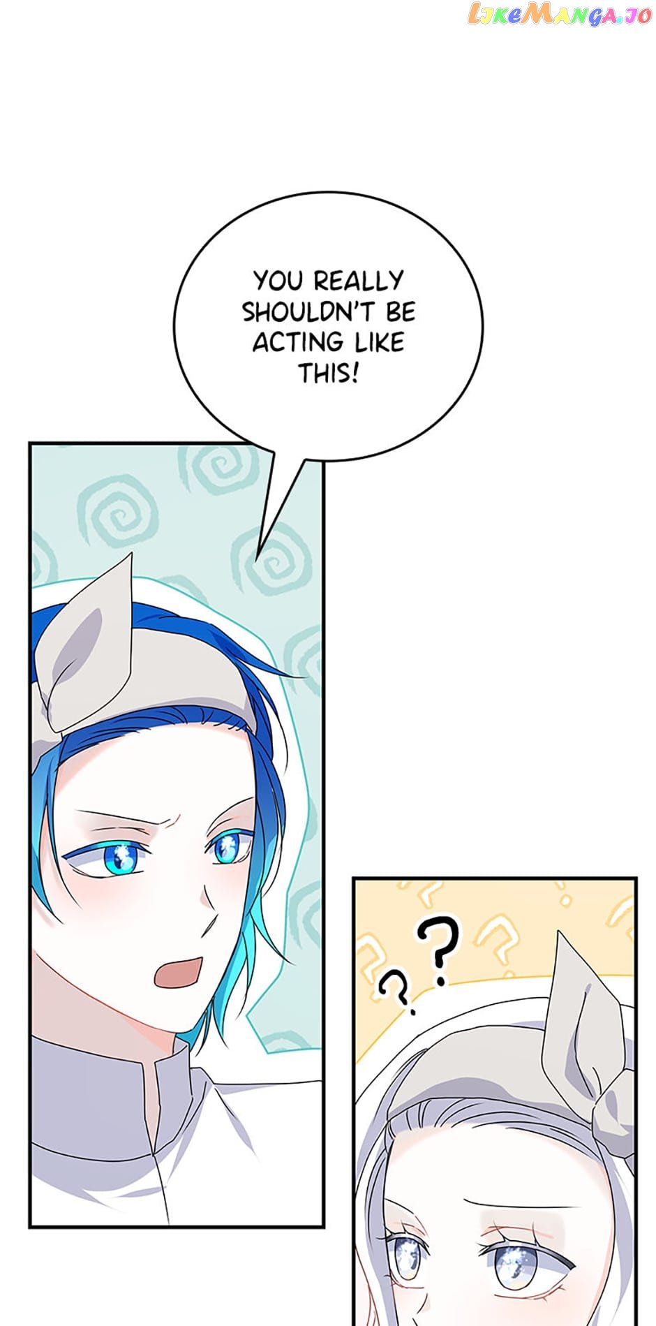 Don’t Be Obsessed With a Spirit Like Me Chapter 42 - Page 18