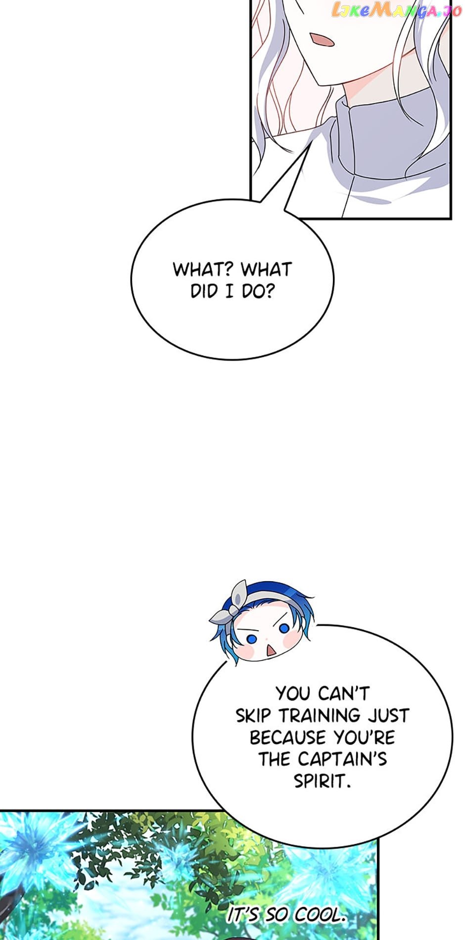 Don’t Be Obsessed With a Spirit Like Me Chapter 42 - Page 19