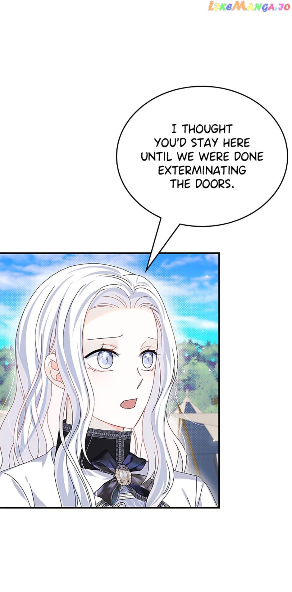 Don’t Be Obsessed With a Spirit Like Me Chapter 42 - Page 3