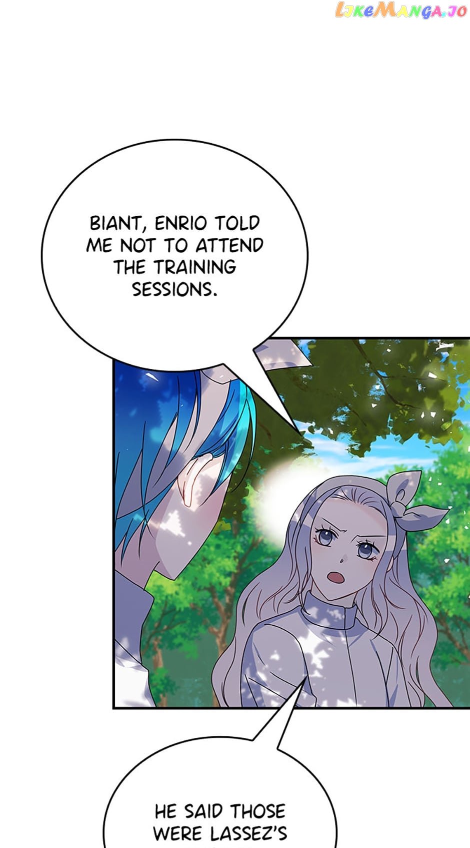 Don’t Be Obsessed With a Spirit Like Me Chapter 42 - Page 22