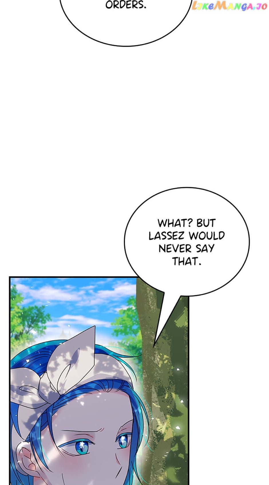 Don’t Be Obsessed With a Spirit Like Me Chapter 42 - Page 23
