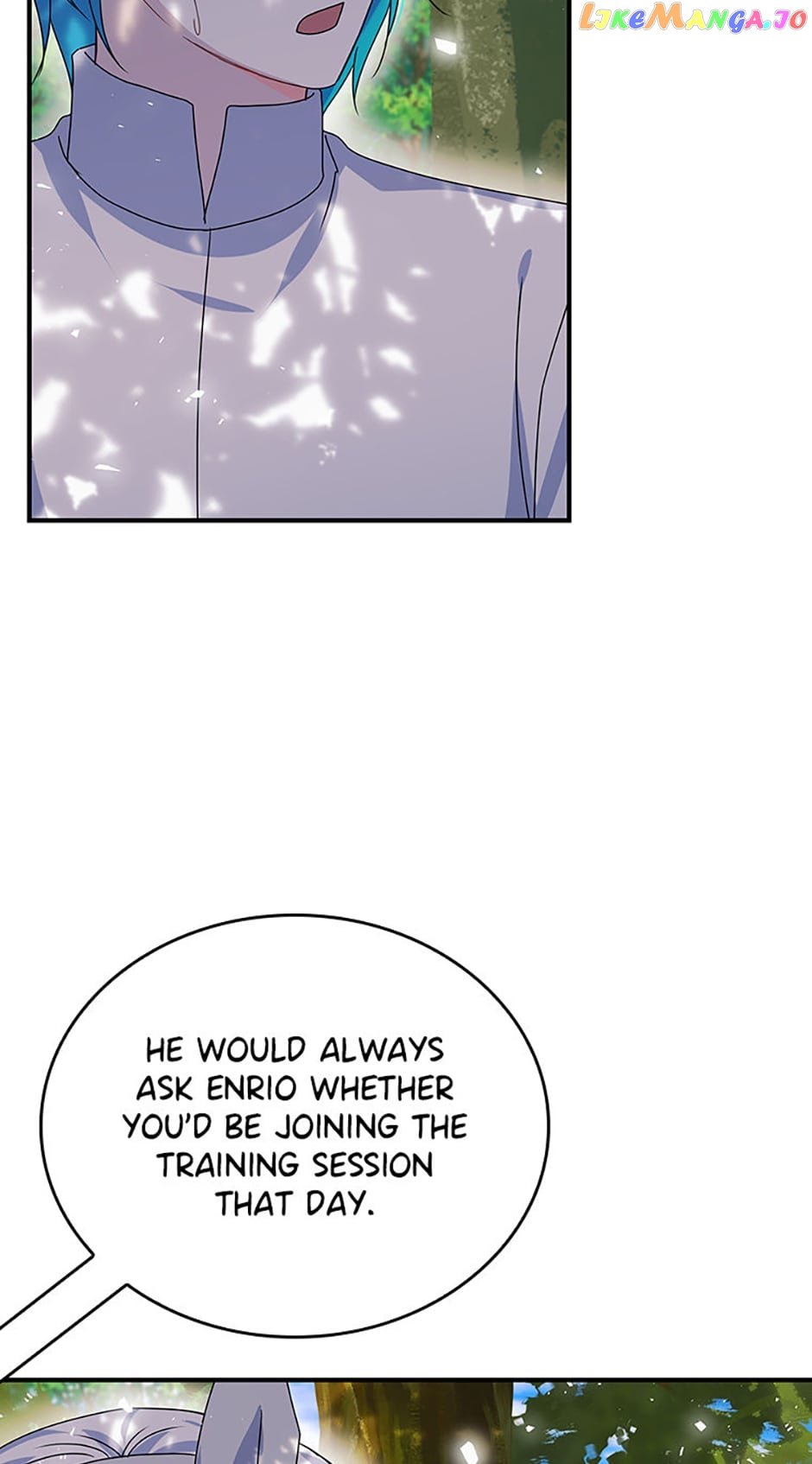 Don’t Be Obsessed With a Spirit Like Me Chapter 42 - Page 24