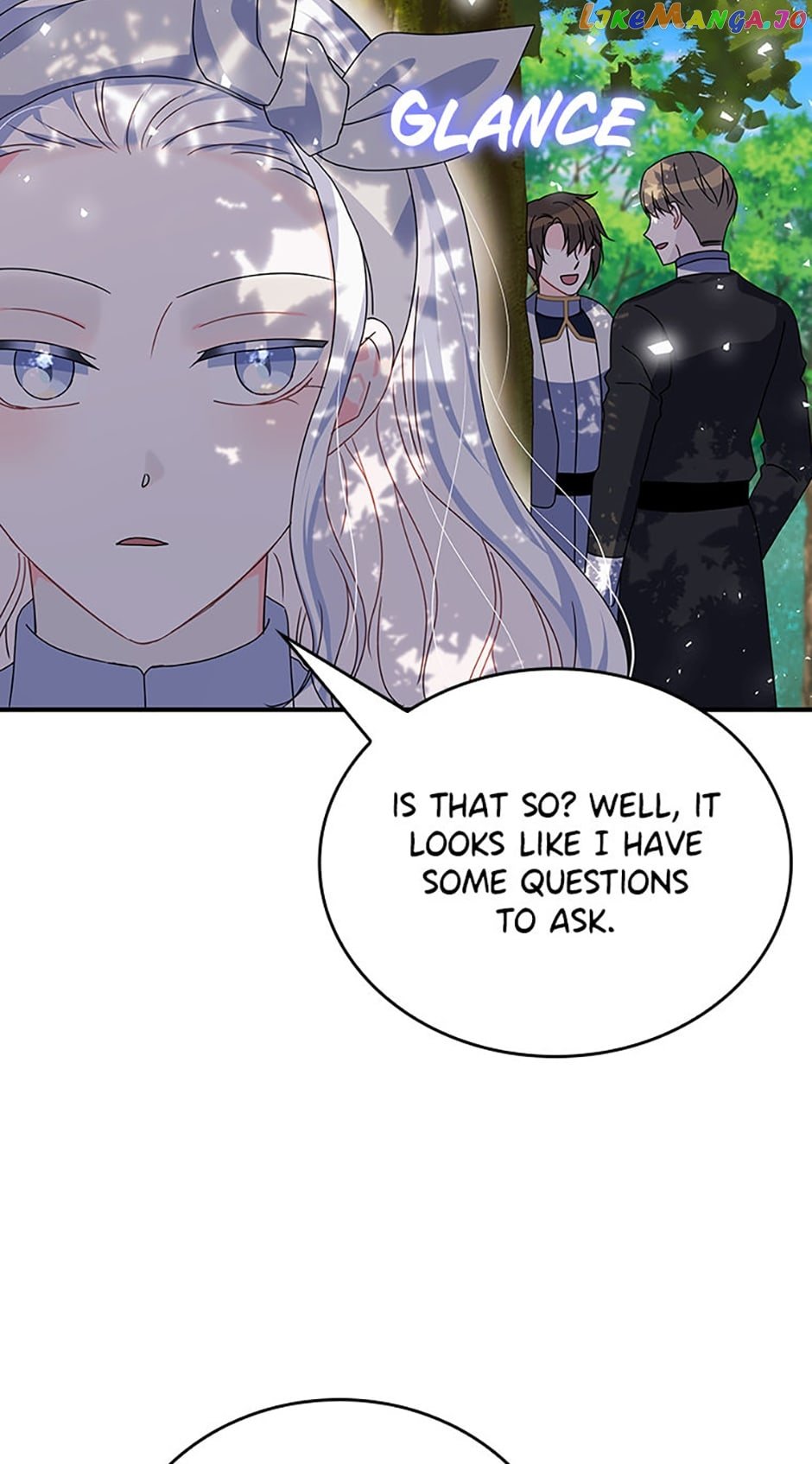 Don’t Be Obsessed With a Spirit Like Me Chapter 42 - Page 25