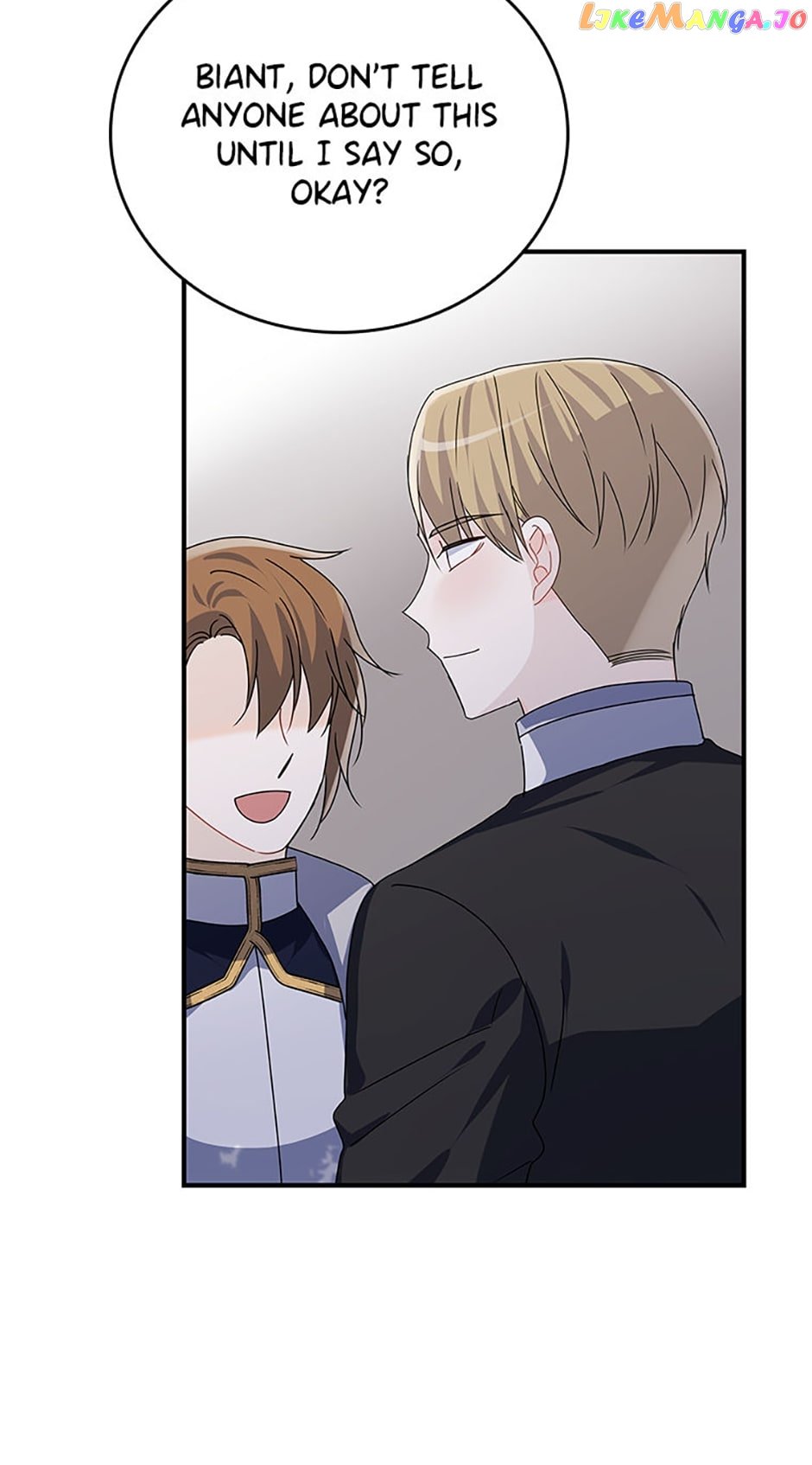Don’t Be Obsessed With a Spirit Like Me Chapter 42 - Page 26