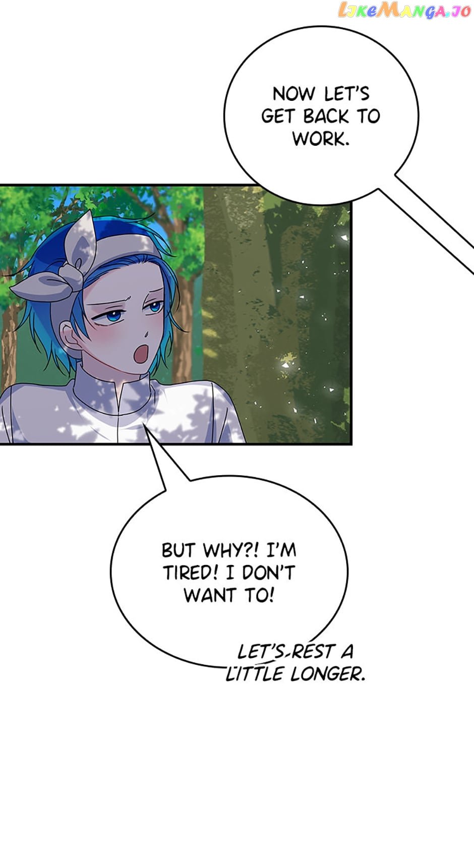 Don’t Be Obsessed With a Spirit Like Me Chapter 42 - Page 27