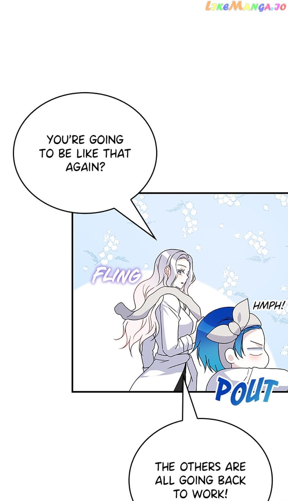 Don’t Be Obsessed With a Spirit Like Me Chapter 42 - Page 28