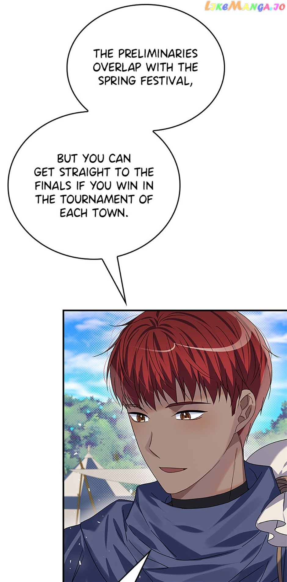Don’t Be Obsessed With a Spirit Like Me Chapter 42 - Page 4