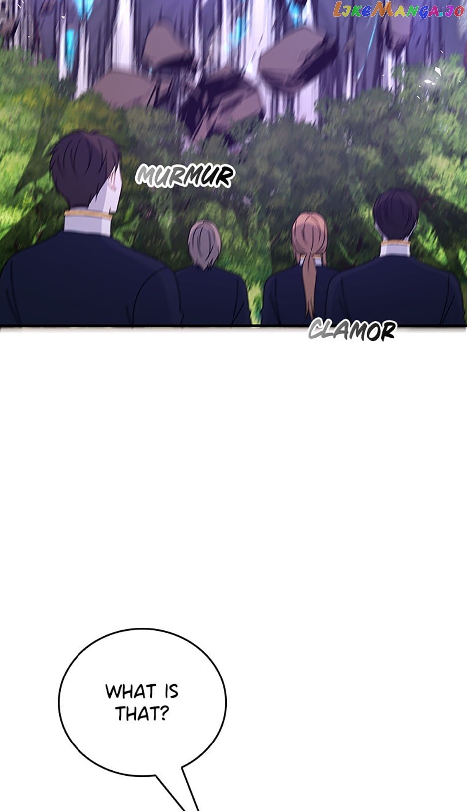 Don’t Be Obsessed With a Spirit Like Me Chapter 42 - Page 31