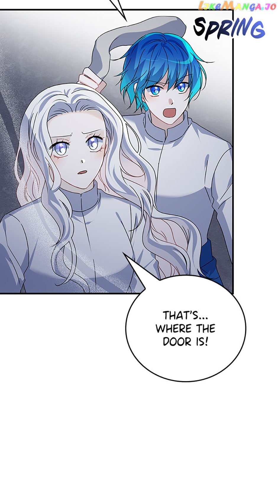 Don’t Be Obsessed With a Spirit Like Me Chapter 42 - Page 32