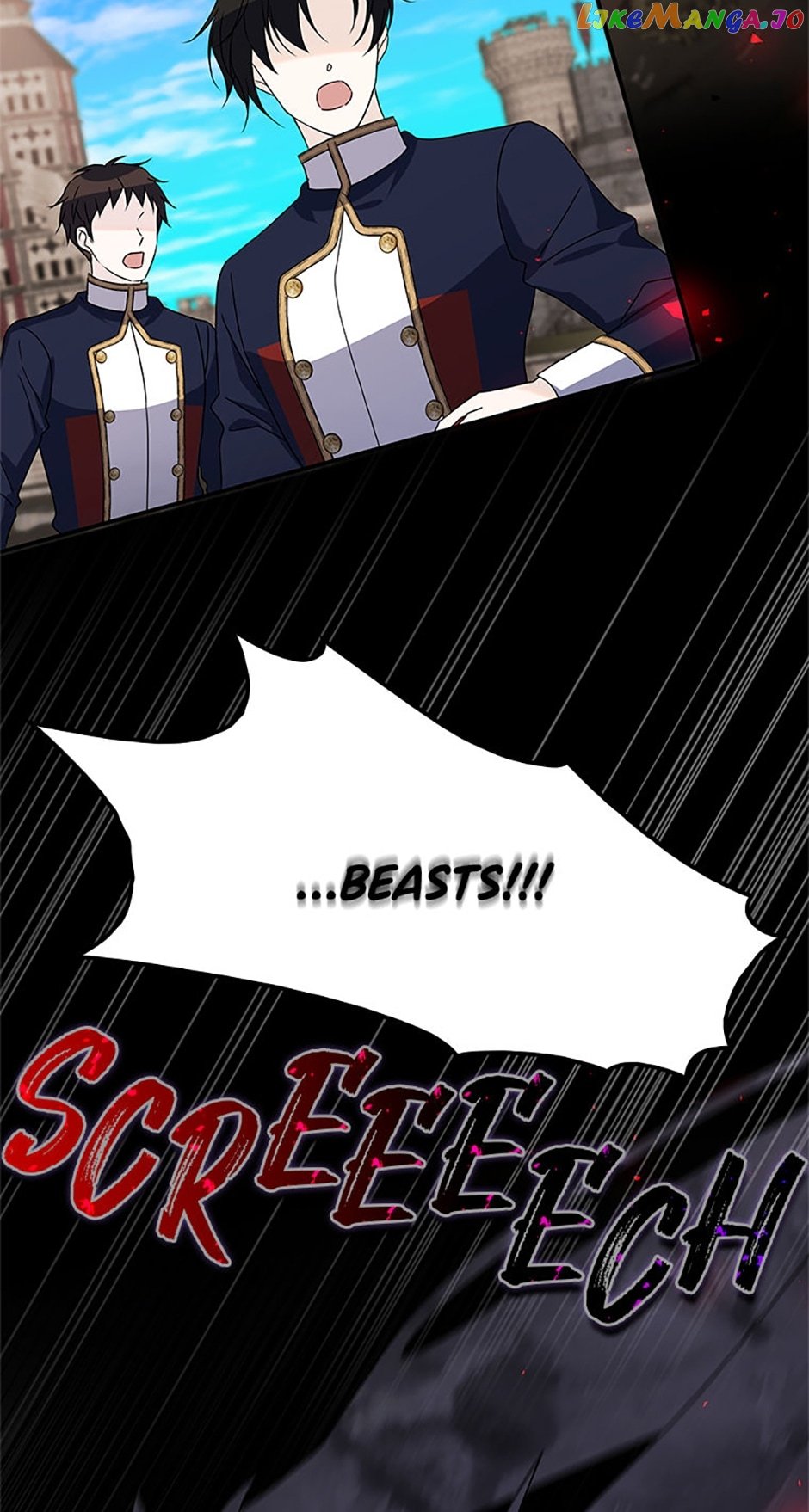 Don’t Be Obsessed With a Spirit Like Me Chapter 42 - Page 35