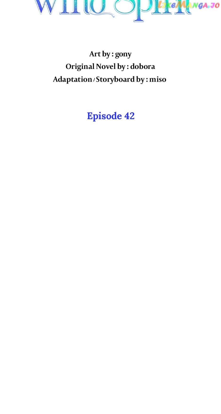 Don’t Be Obsessed With a Spirit Like Me Chapter 42 - Page 38