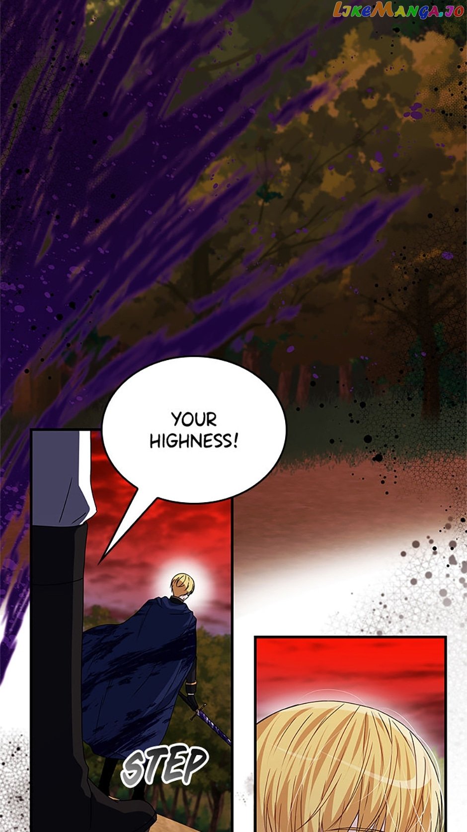 Don’t Be Obsessed With a Spirit Like Me Chapter 42 - Page 40