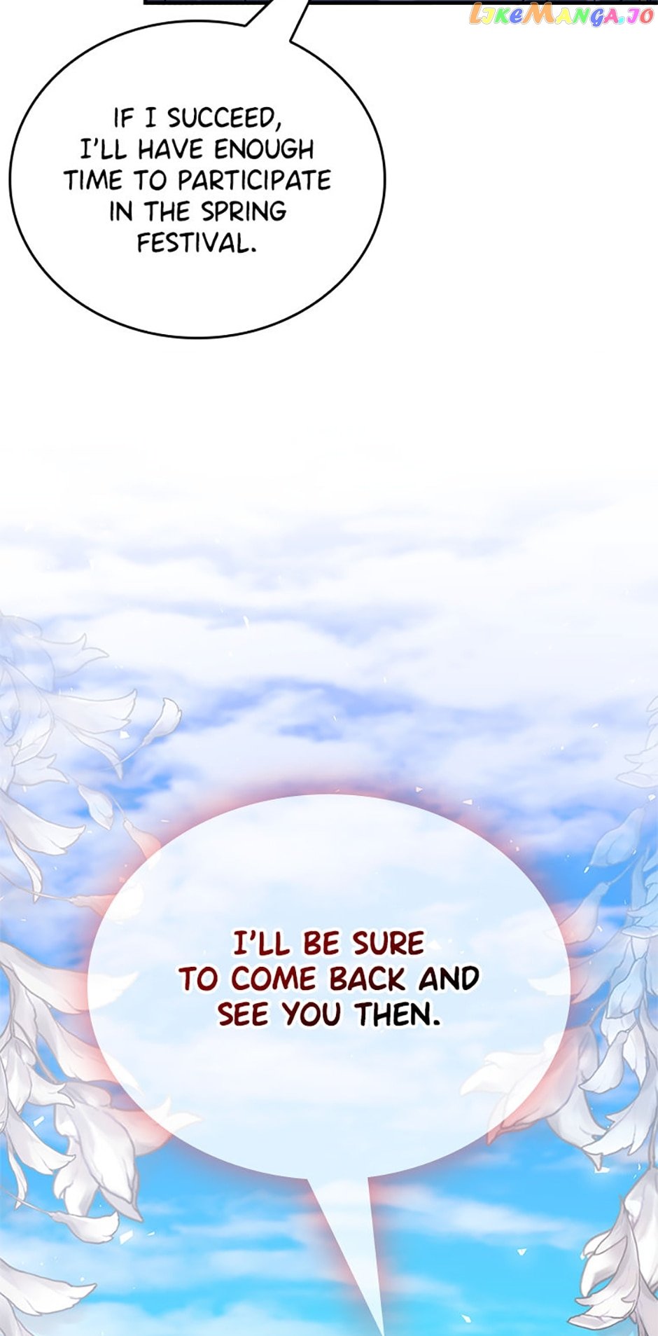 Don’t Be Obsessed With a Spirit Like Me Chapter 42 - Page 5