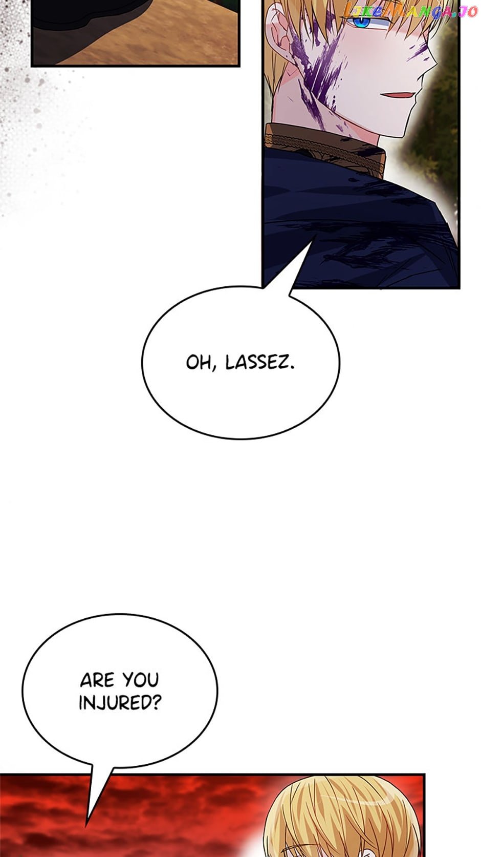 Don’t Be Obsessed With a Spirit Like Me Chapter 42 - Page 41