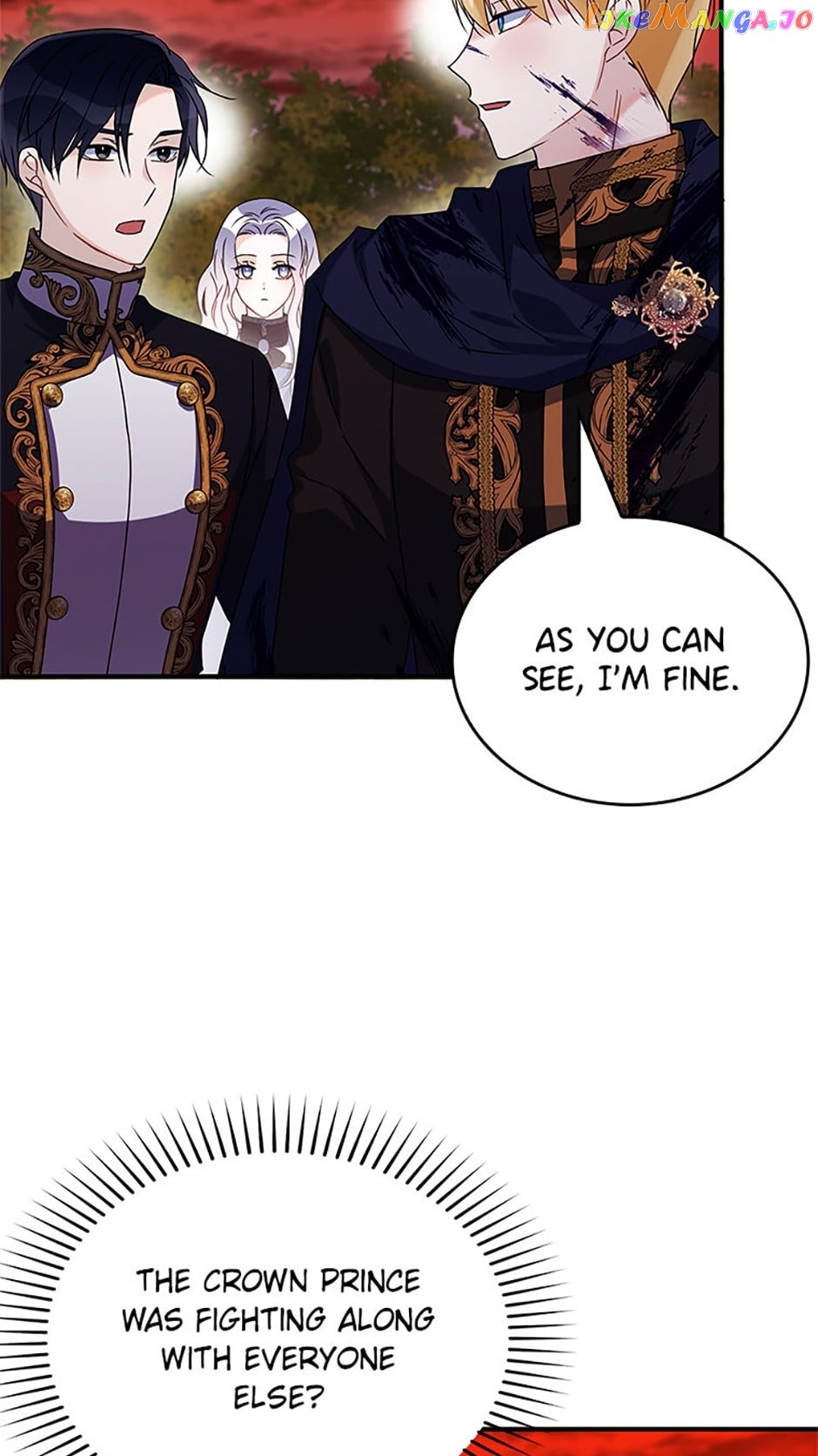 Don’t Be Obsessed With a Spirit Like Me Chapter 42 - Page 42