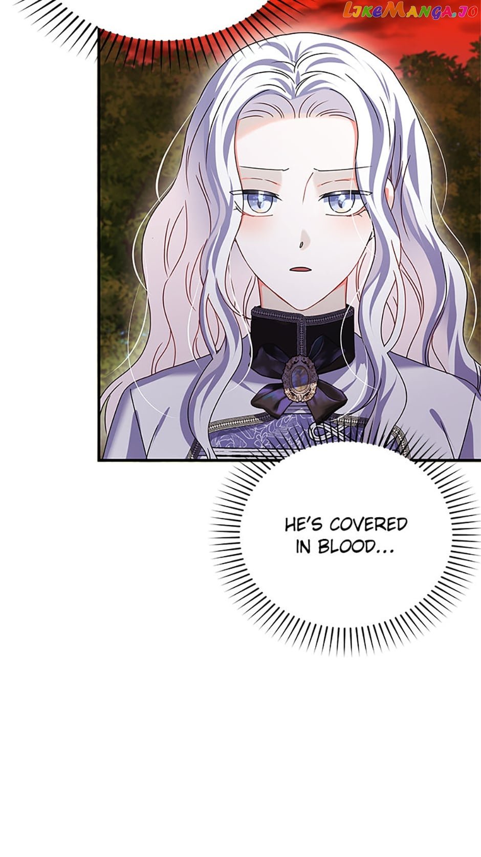 Don’t Be Obsessed With a Spirit Like Me Chapter 42 - Page 43
