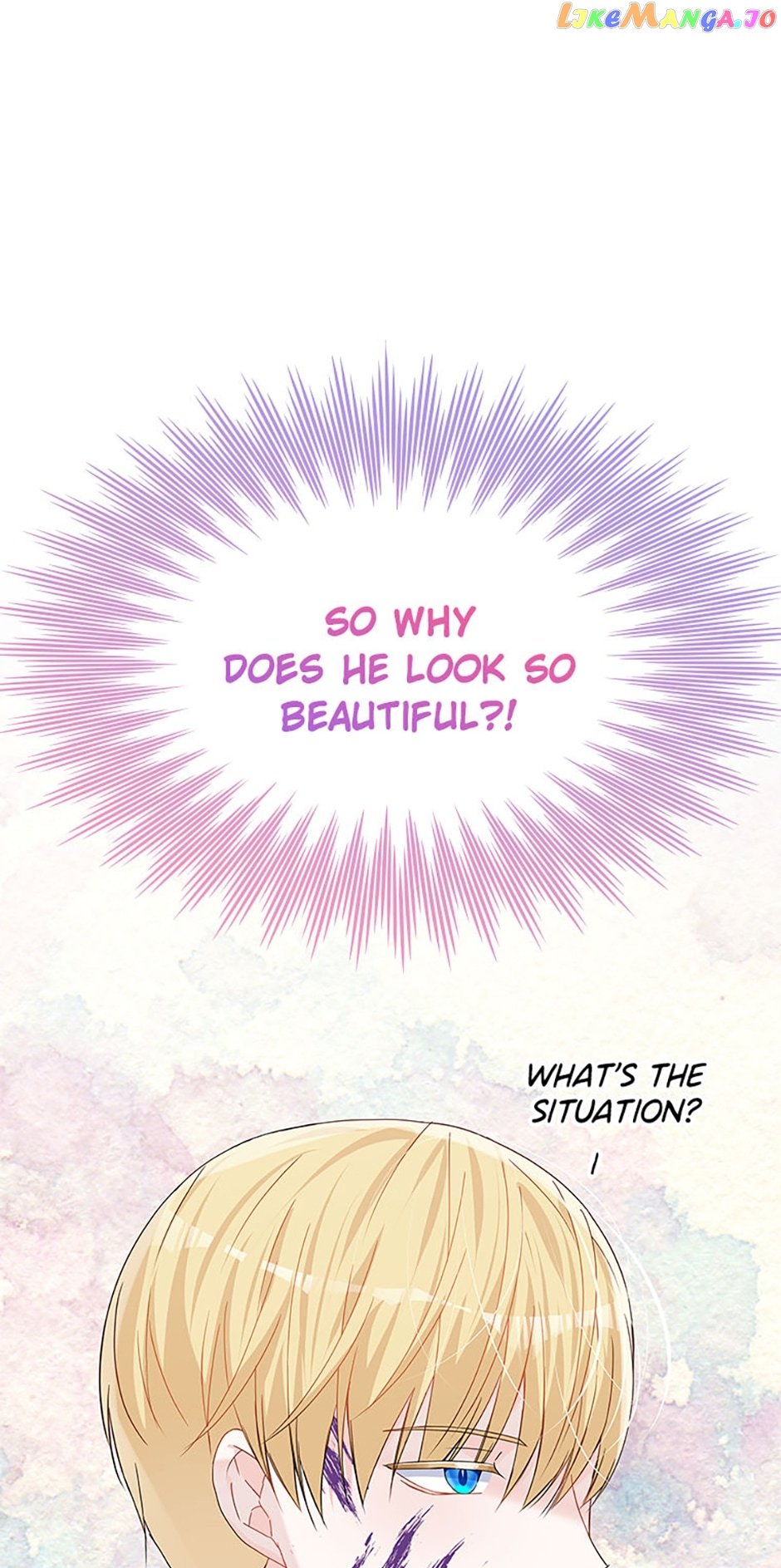 Don’t Be Obsessed With a Spirit Like Me Chapter 42 - Page 44