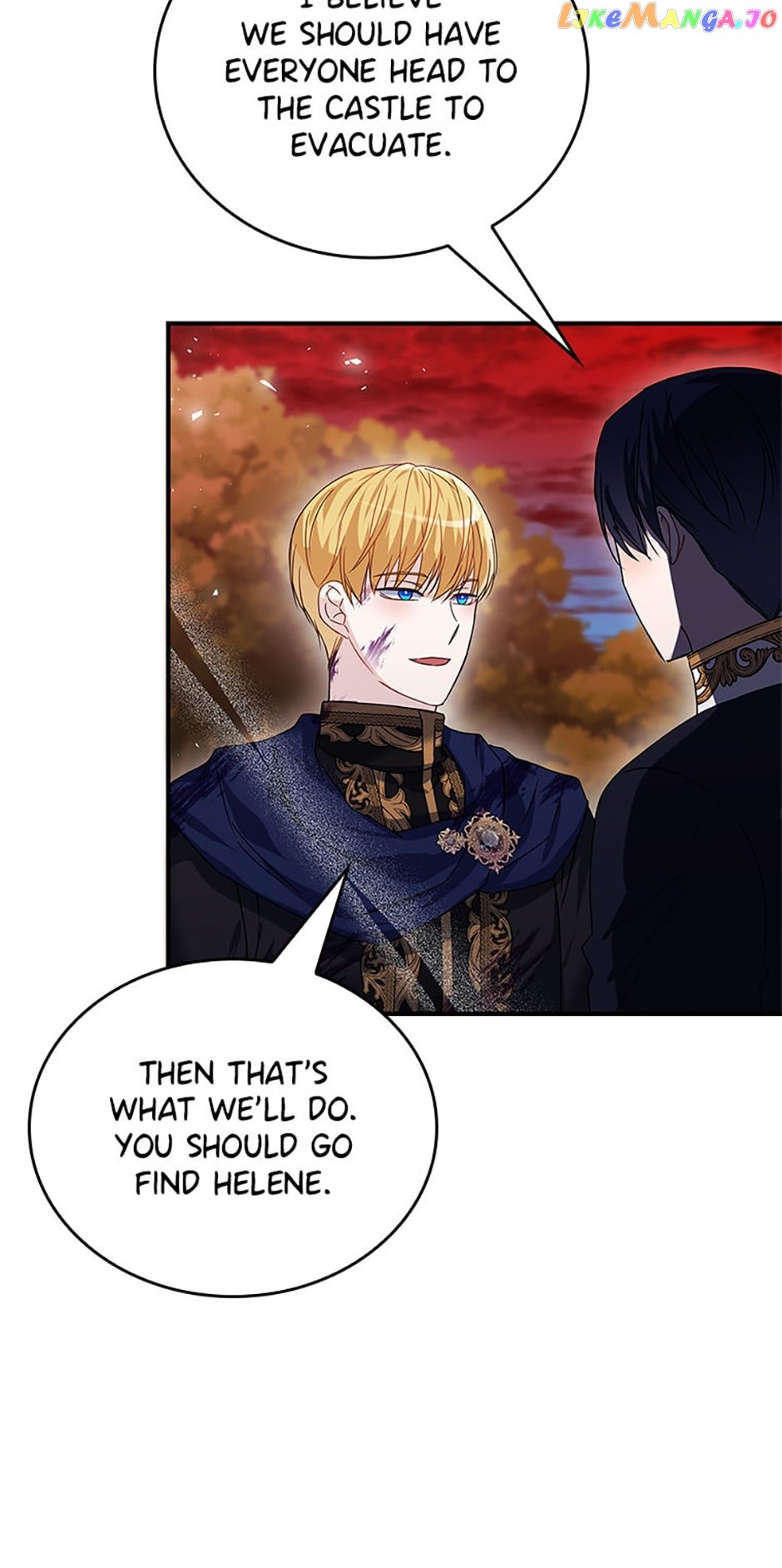 Don’t Be Obsessed With a Spirit Like Me Chapter 42 - Page 48