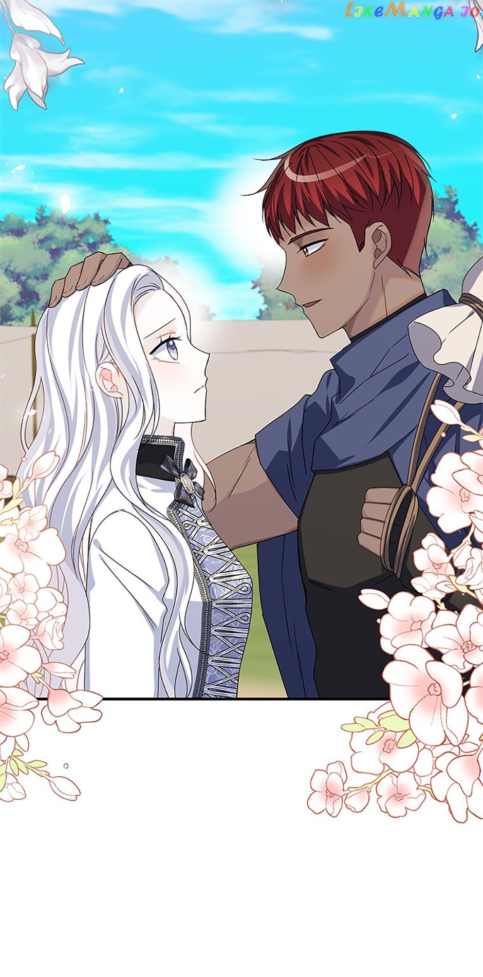 Don’t Be Obsessed With a Spirit Like Me Chapter 42 - Page 6