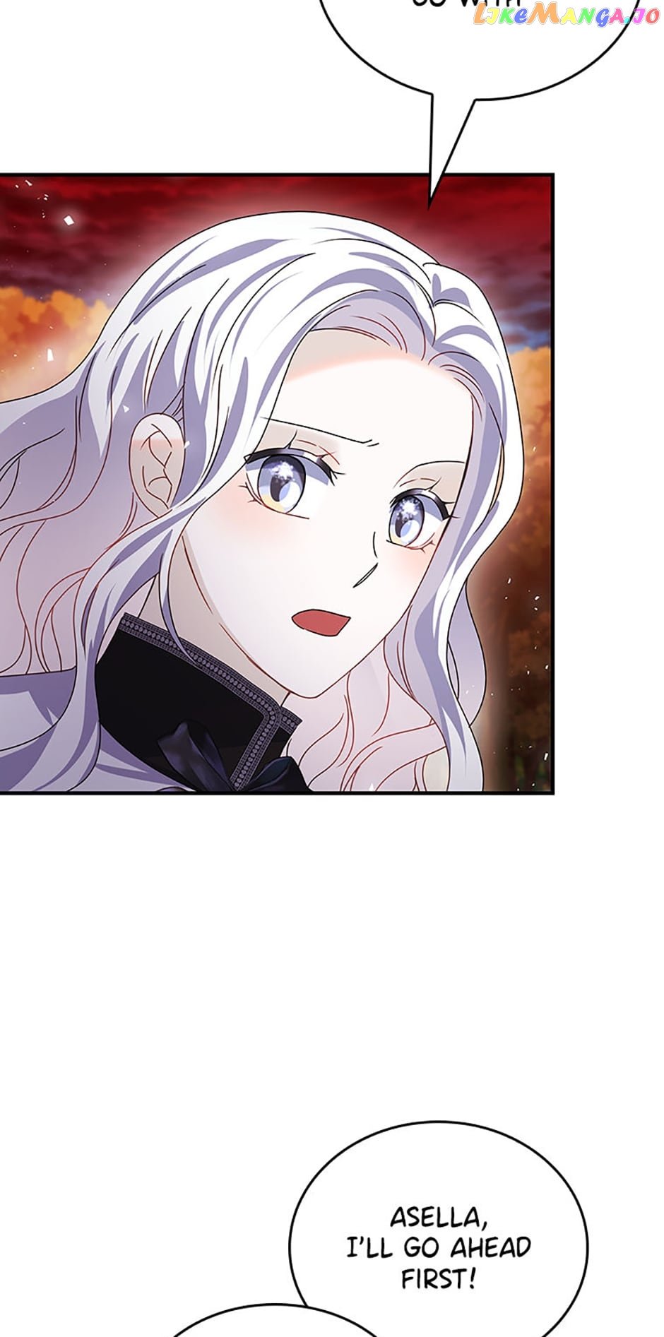 Don’t Be Obsessed With a Spirit Like Me Chapter 42 - Page 52