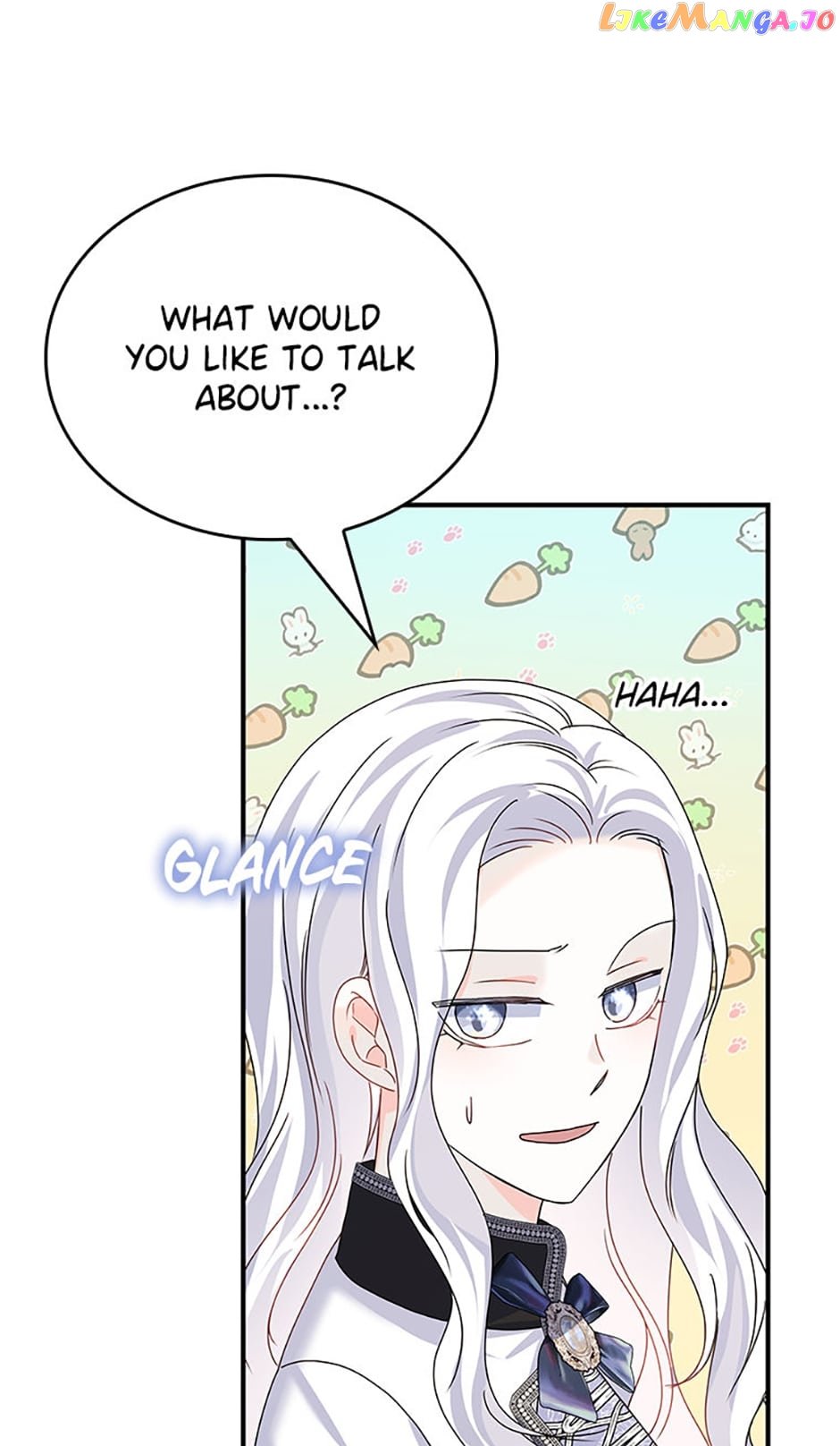 Don’t Be Obsessed With a Spirit Like Me Chapter 42 - Page 54