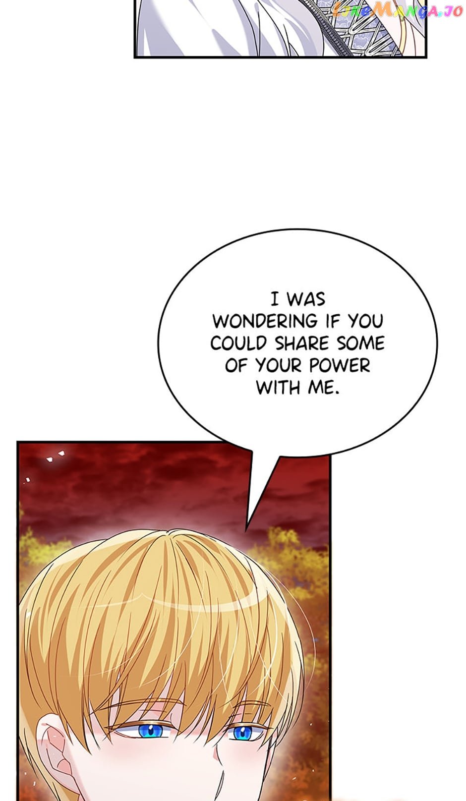 Don’t Be Obsessed With a Spirit Like Me Chapter 42 - Page 55