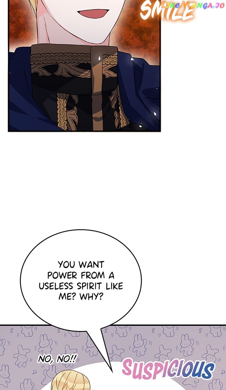 Don’t Be Obsessed With a Spirit Like Me Chapter 42 - Page 56