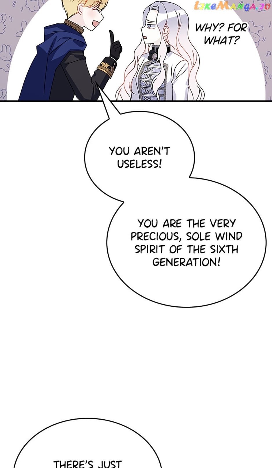 Don’t Be Obsessed With a Spirit Like Me Chapter 42 - Page 57