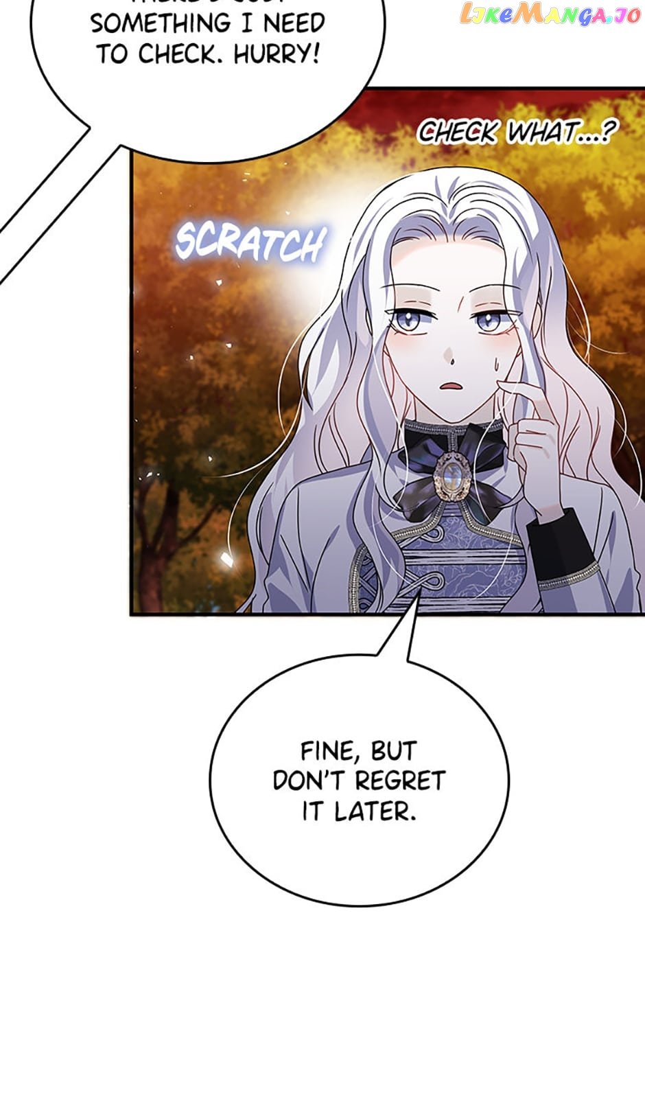 Don’t Be Obsessed With a Spirit Like Me Chapter 42 - Page 58