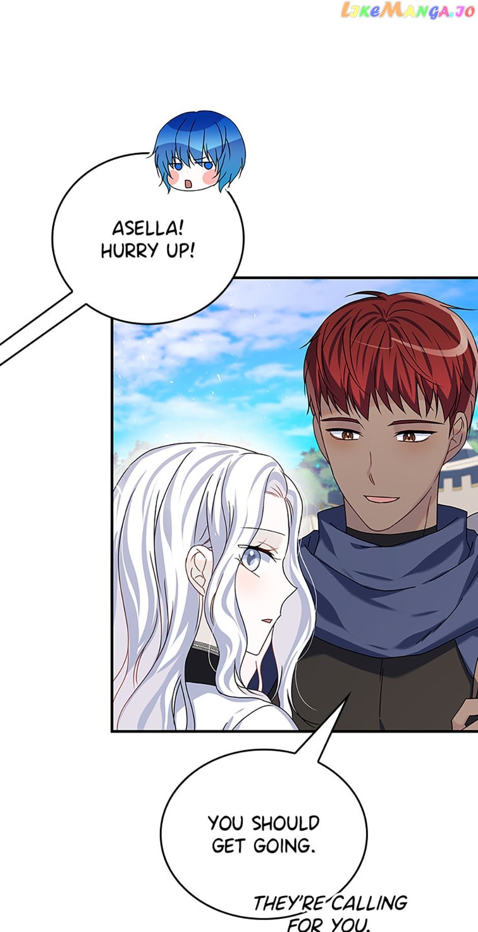 Don’t Be Obsessed With a Spirit Like Me Chapter 42 - Page 7