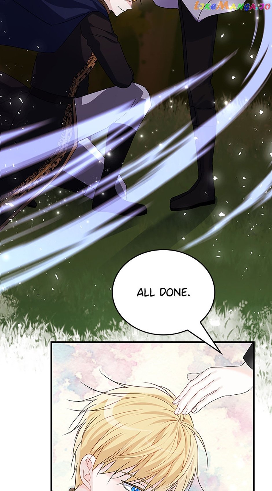 Don’t Be Obsessed With a Spirit Like Me Chapter 42 - Page 61