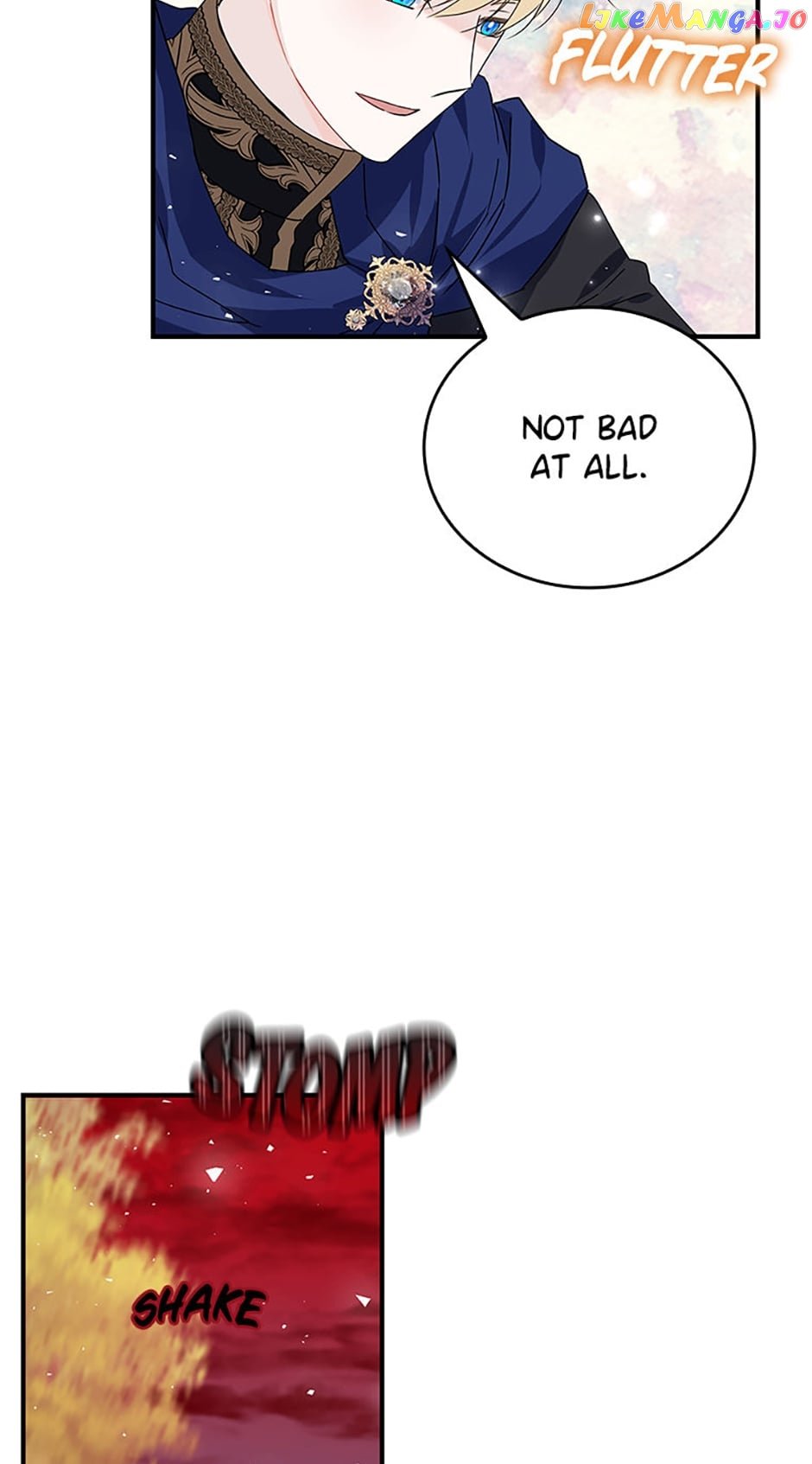 Don’t Be Obsessed With a Spirit Like Me Chapter 42 - Page 62
