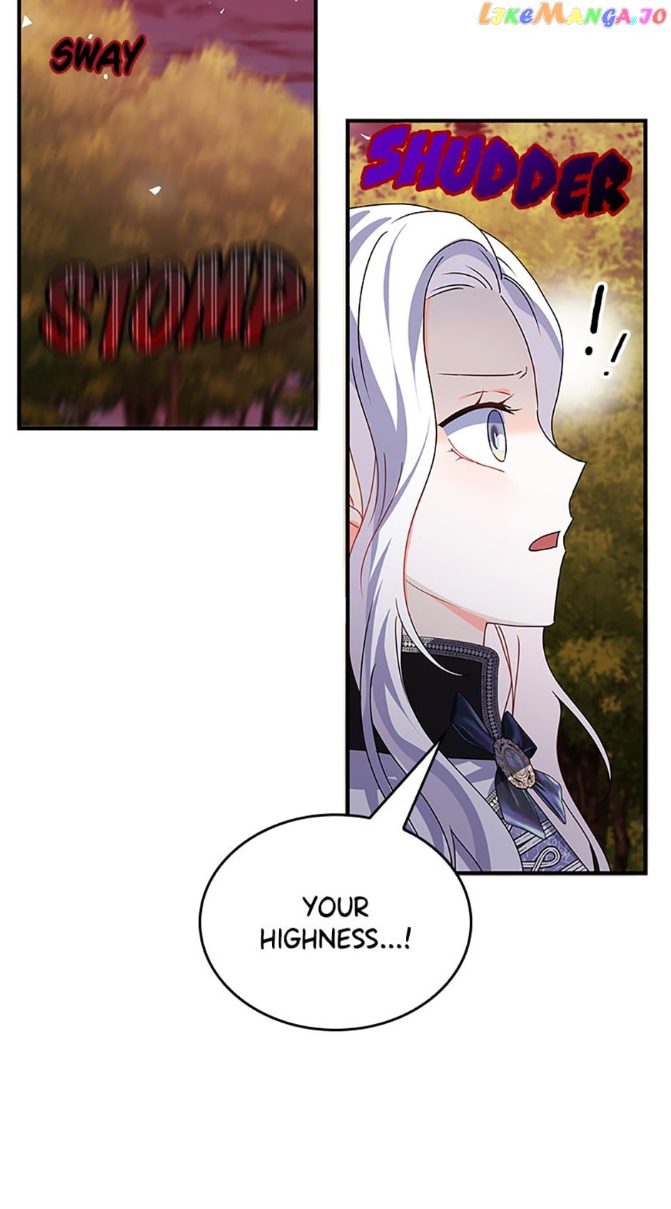 Don’t Be Obsessed With a Spirit Like Me Chapter 42 - Page 63