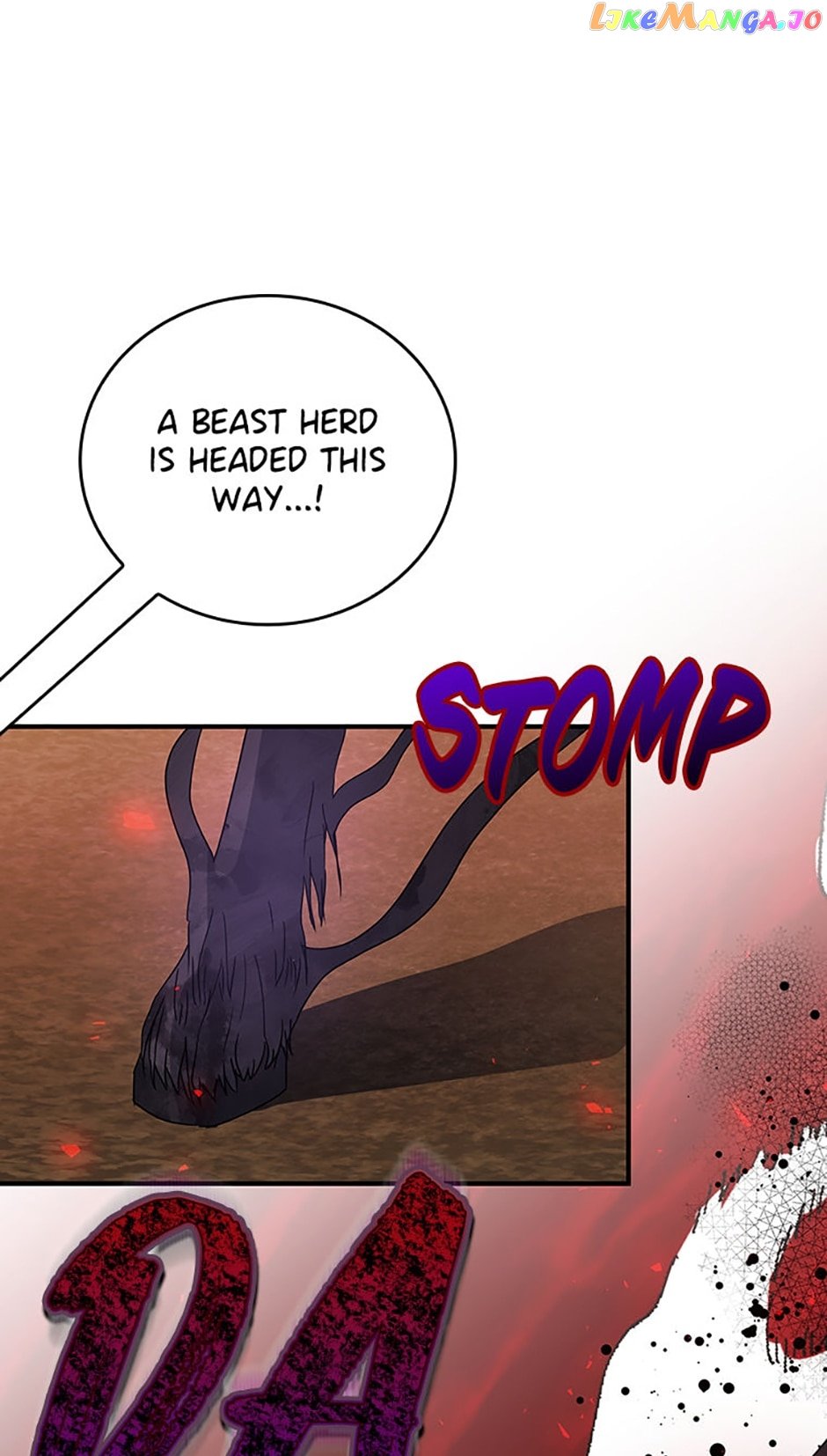 Don’t Be Obsessed With a Spirit Like Me Chapter 42 - Page 64