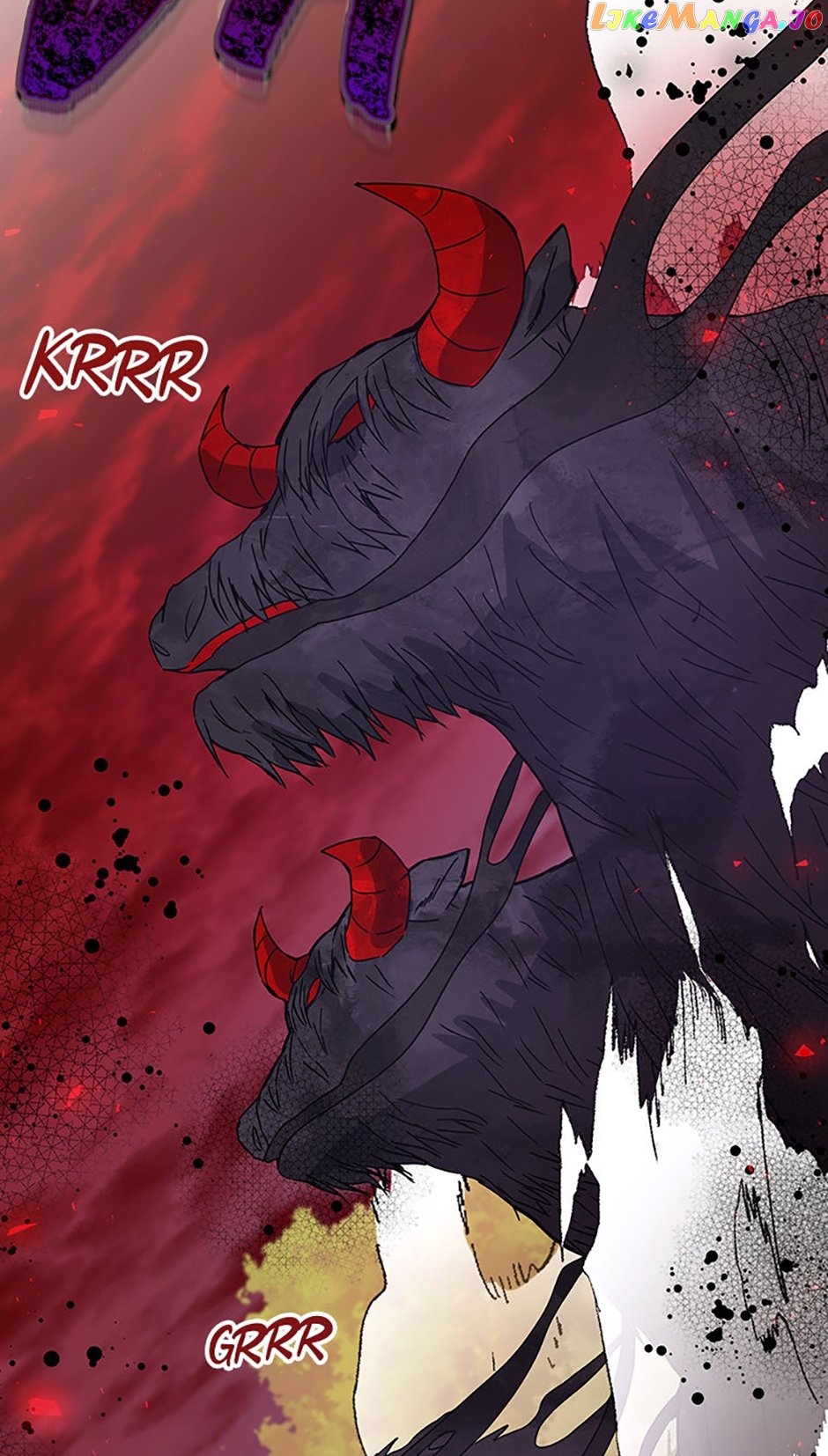 Don’t Be Obsessed With a Spirit Like Me Chapter 42 - Page 65