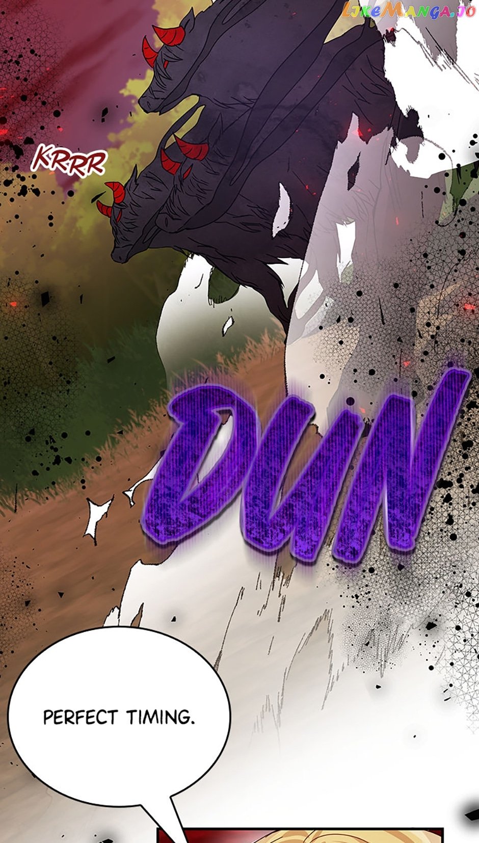 Don’t Be Obsessed With a Spirit Like Me Chapter 42 - Page 66