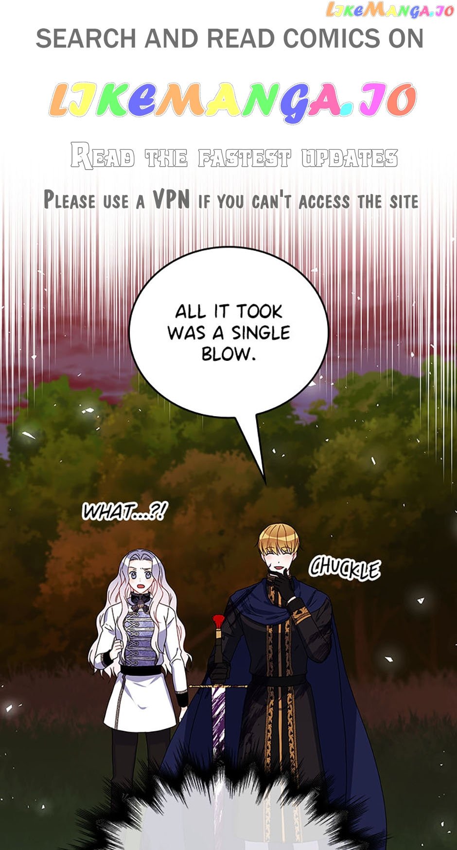 Don’t Be Obsessed With a Spirit Like Me Chapter 42 - Page 74