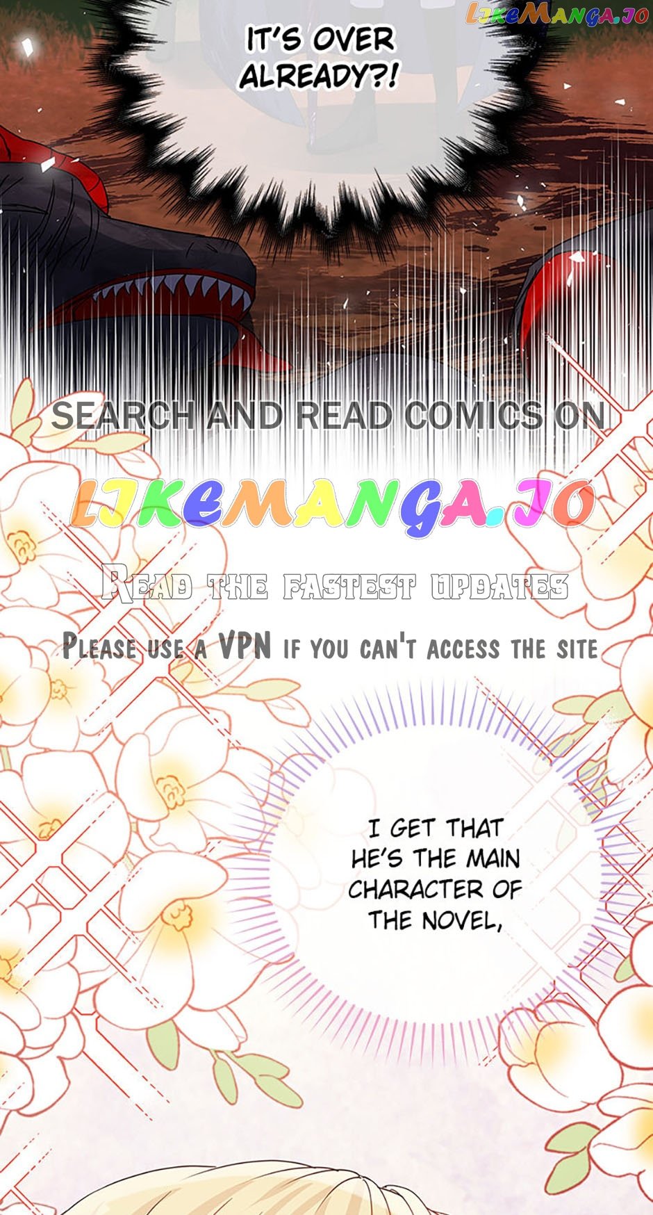 Don’t Be Obsessed With a Spirit Like Me Chapter 42 - Page 75