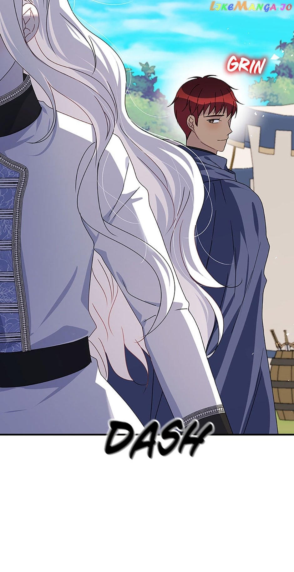 Don’t Be Obsessed With a Spirit Like Me Chapter 42 - Page 10