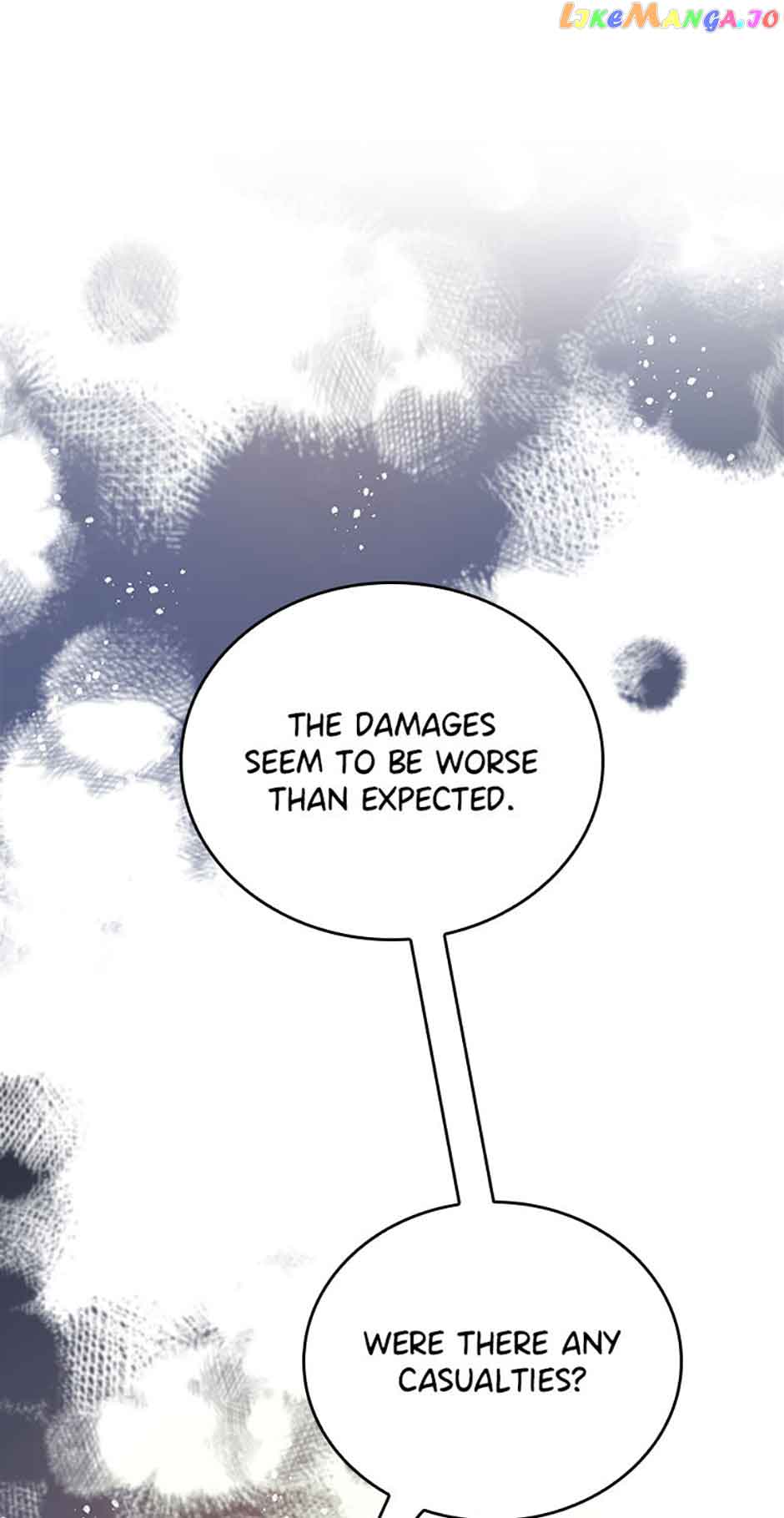 Don’t Be Obsessed With a Spirit Like Me Chapter 43 - Page 1