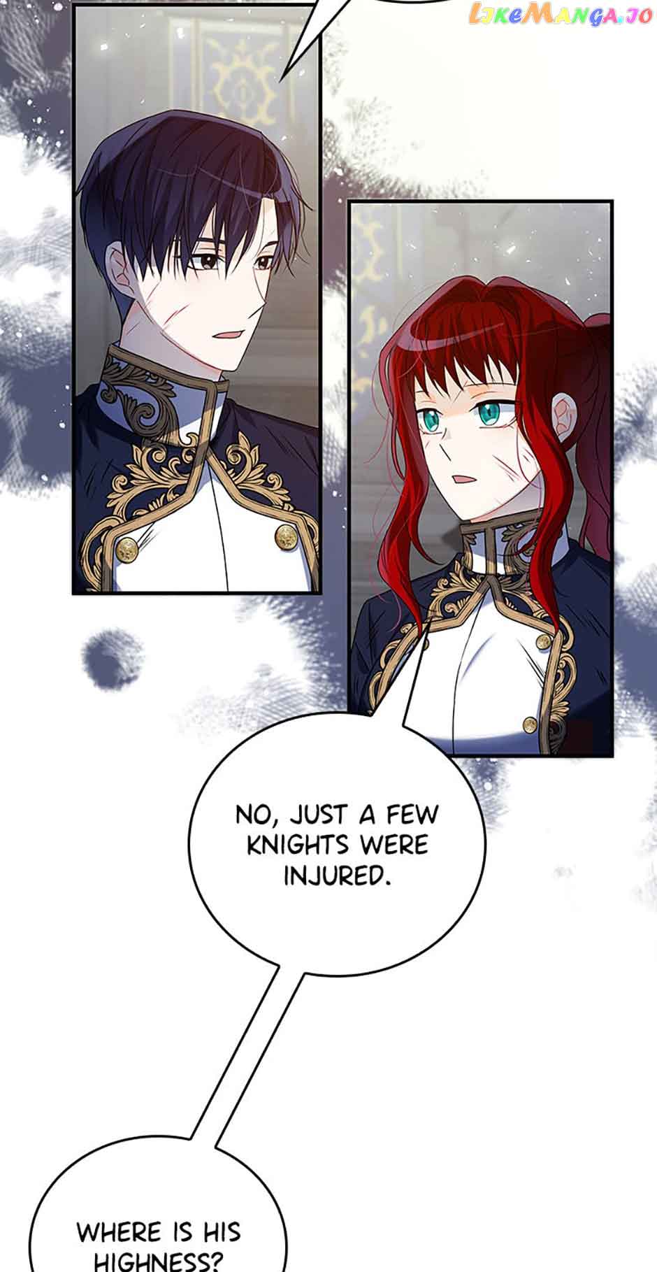 Don’t Be Obsessed With a Spirit Like Me Chapter 43 - Page 2