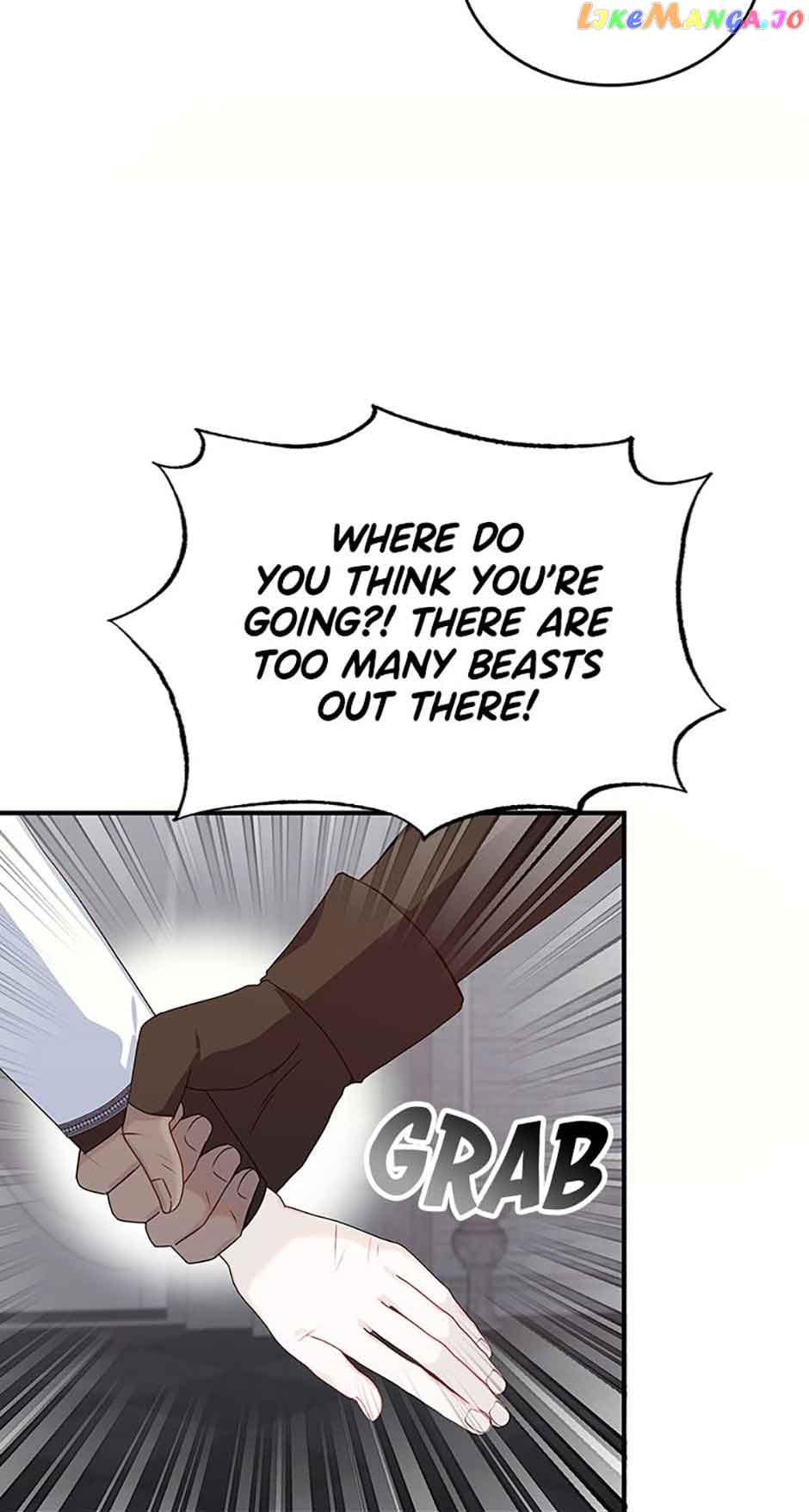 Don’t Be Obsessed With a Spirit Like Me Chapter 43 - Page 13