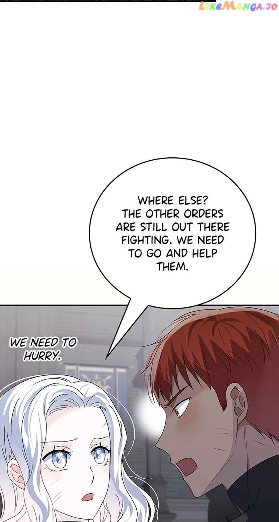 Don’t Be Obsessed With a Spirit Like Me Chapter 43 - Page 14