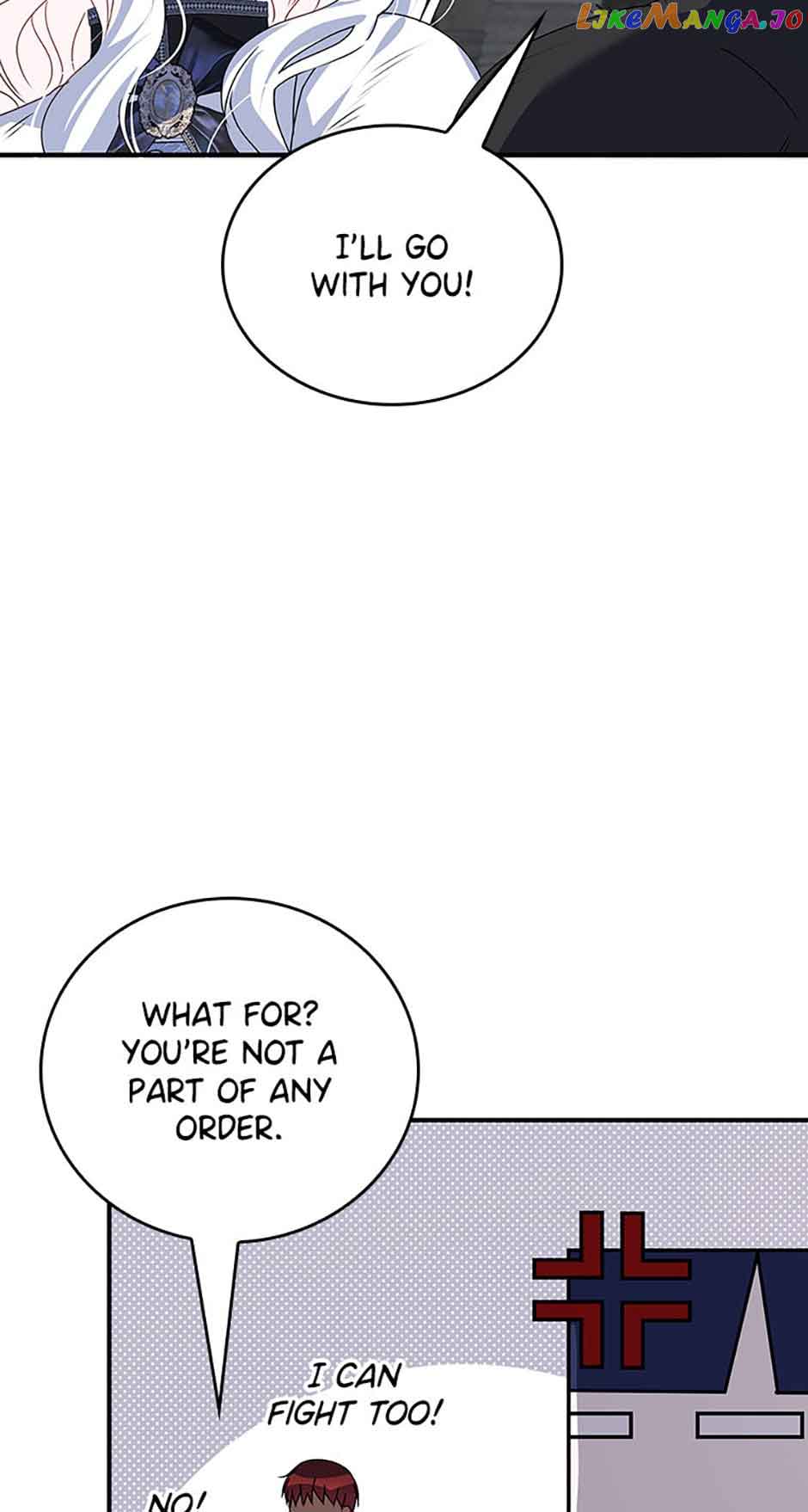 Don’t Be Obsessed With a Spirit Like Me Chapter 43 - Page 15
